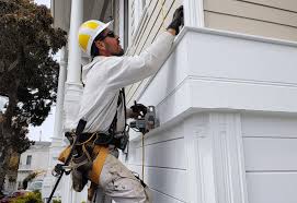 Best Custom Trim and Detailing for Siding  in Vinita Park, MO